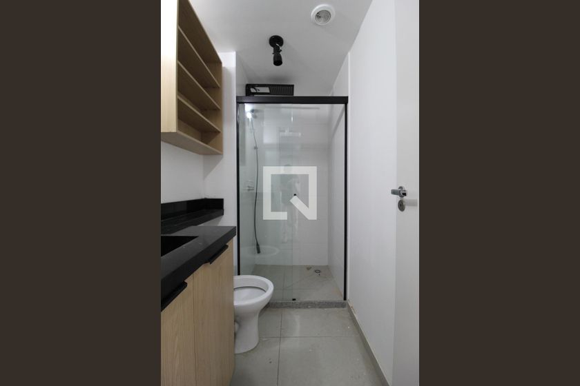 Kitnet-Studio, 28 m² - Foto 35