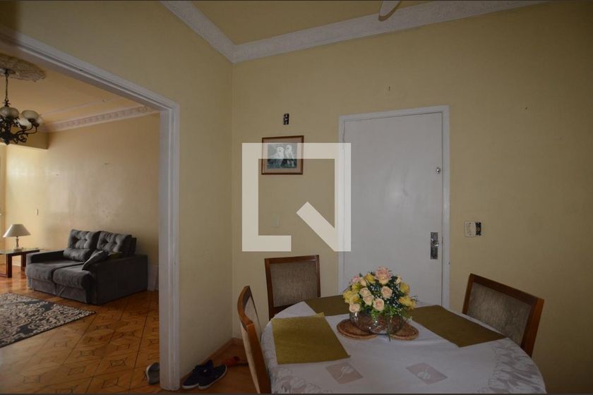 Apartamento, 3 quartos, 94 m² - Foto 35