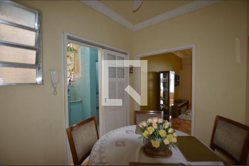 Apartamento, 3 quartos, 94 m² - Foto 33