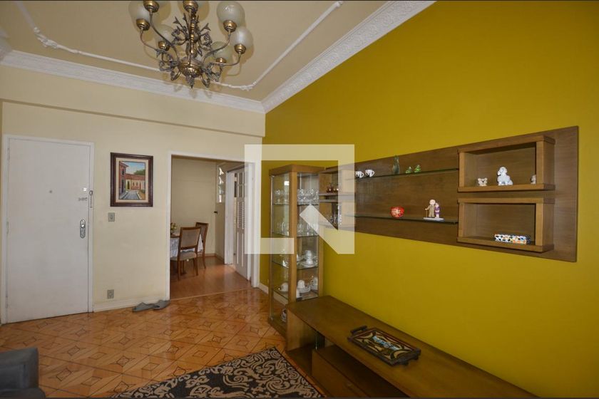 Apartamento, 3 quartos, 94 m² - Foto 4