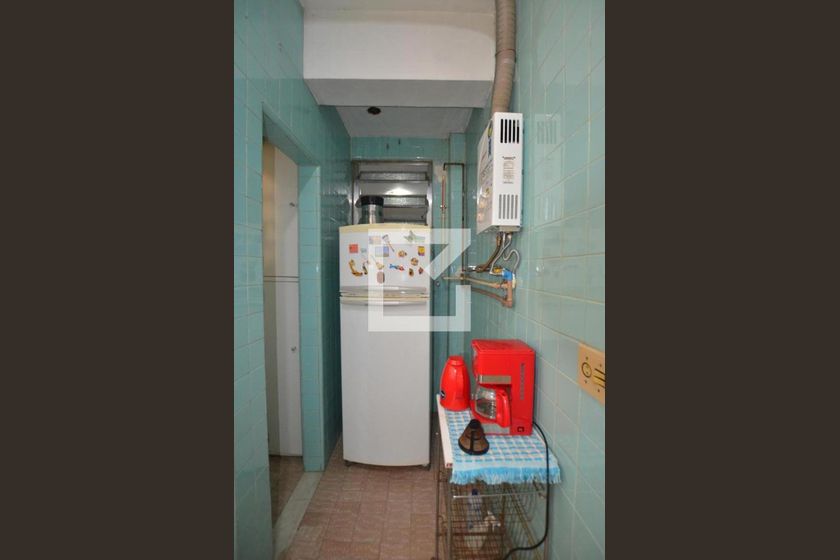 Apartamento, 3 quartos, 94 m² - Foto 37
