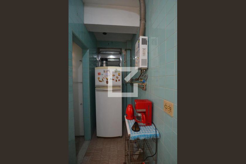 Apartamento, 3 quartos, 94 m² - Foto 31