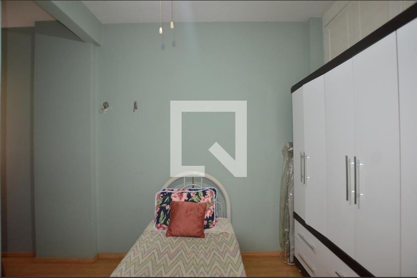 Apartamento, 3 quartos, 94 m² - Foto 21