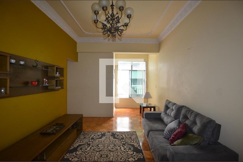 Apartamento, 3 quartos, 94 m² - Foto 1