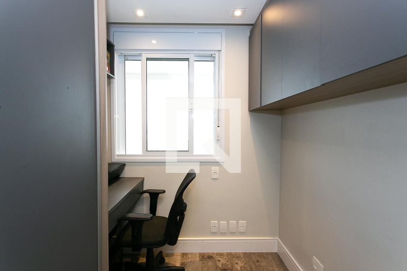 Apartamento, 3 quartos, 70 m² - Foto 39