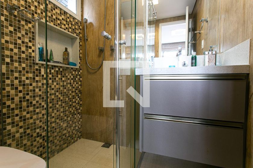 Apartamento, 3 quartos, 70 m² - Foto 55