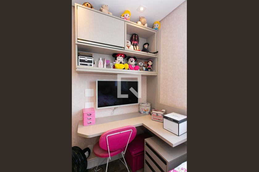 Apartamento, 3 quartos, 70 m² - Foto 35