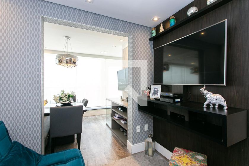 Apartamento, 3 quartos, 70 m² - Foto 11