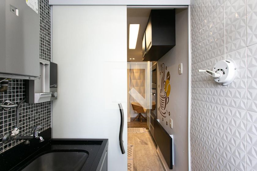 Apartamento, 3 quartos, 70 m² - Foto 91