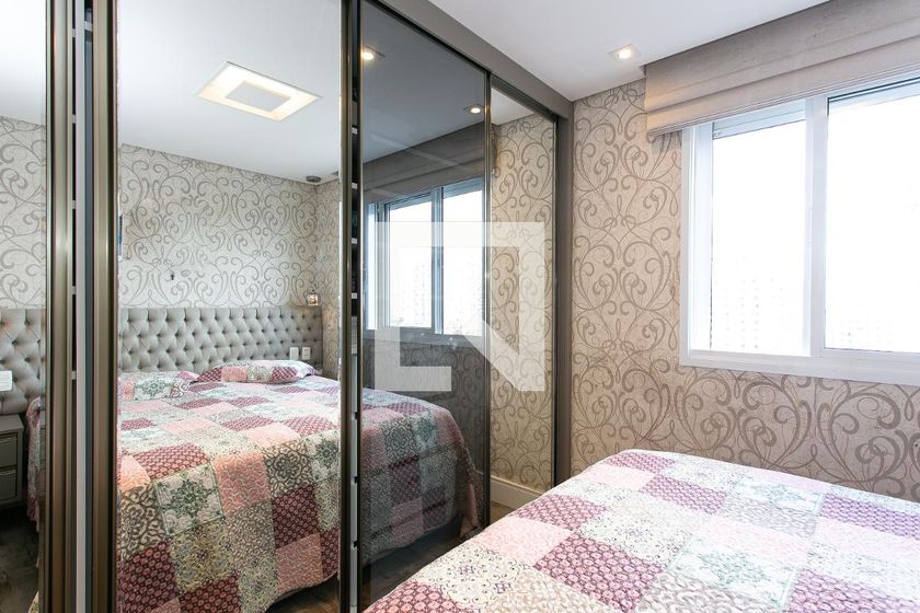 Apartamento, 3 quartos, 70 m² - Foto 49