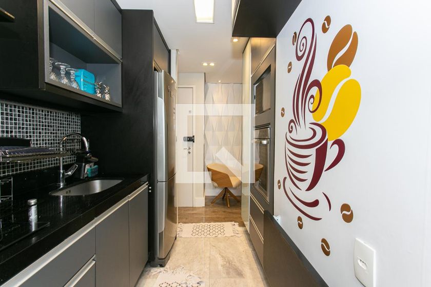 Apartamento, 3 quartos, 70 m² - Foto 79
