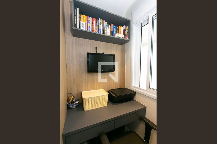 Apartamento, 3 quartos, 70 m² - Foto 41