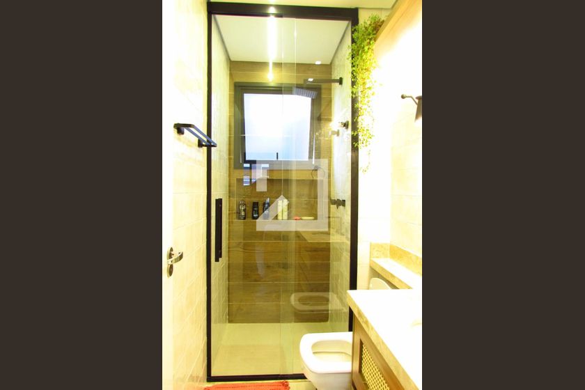 Apartamento à Venda - Swiss Park, 2 Quartos,  77 m2 em , Campinas - sp | SoloBR