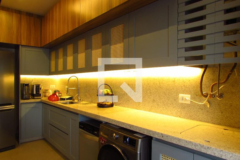 Apartamento à Venda - Swiss Park, 2 Quartos,  77 m2 em , Campinas - sp | SoloBR