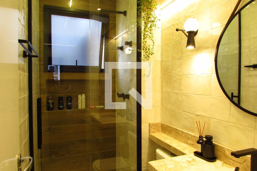Apartamento à Venda - Swiss Park, 2 Quartos,  77 m2 em , Campinas - sp | SoloBR