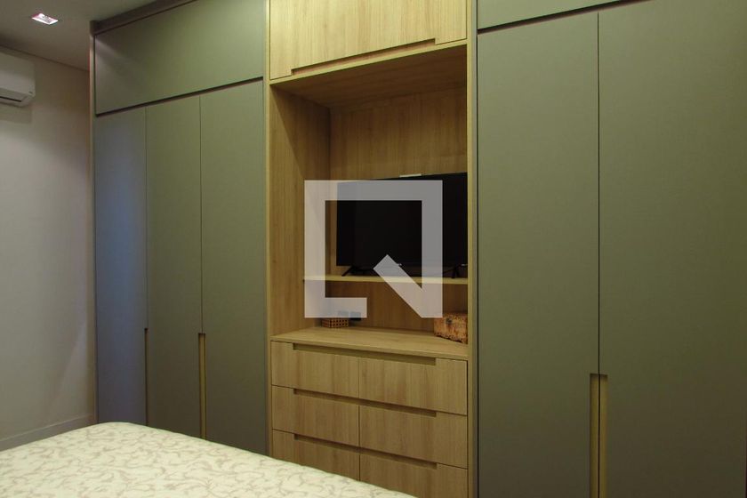 Apartamento à Venda - Swiss Park, 2 Quartos,  77 m2 em , Campinas - sp | SoloBR
