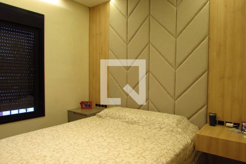 Apartamento à Venda - Swiss Park, 2 Quartos,  77 m2 em , Campinas - sp | SoloBR