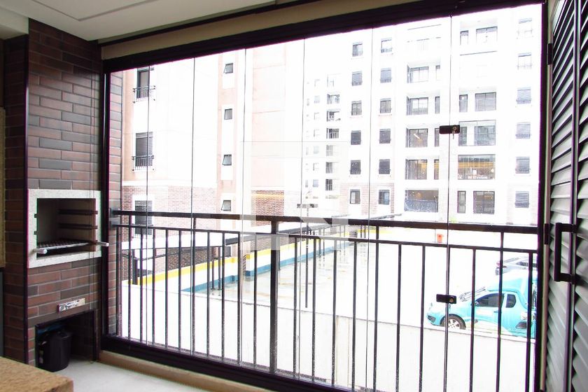 Apartamento à Venda - Swiss Park, 2 Quartos,  77 m2 em , Campinas - sp | SoloBR