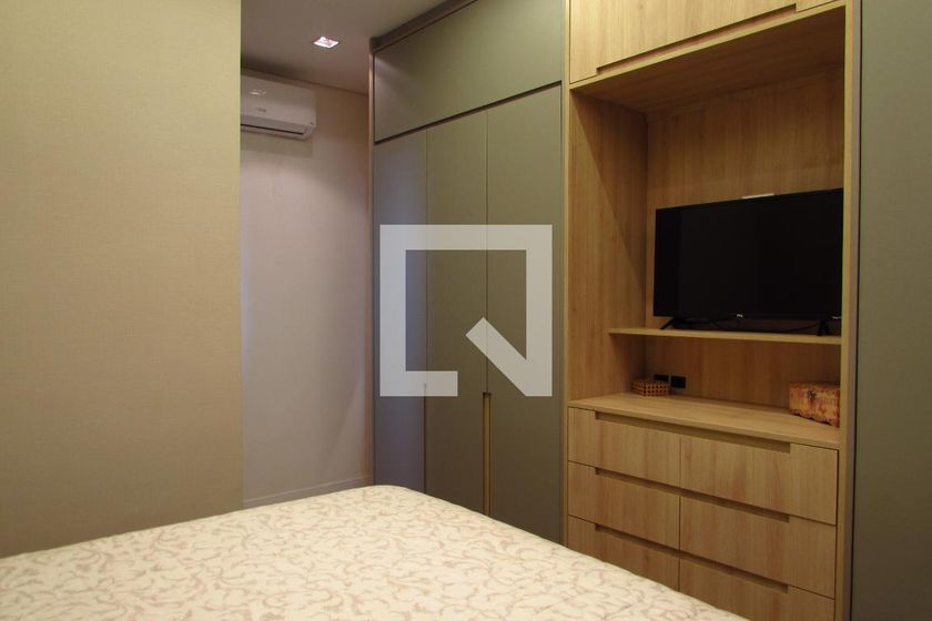 Apartamento à Venda - Swiss Park, 2 Quartos,  77 m2 em , Campinas - sp | SoloBR