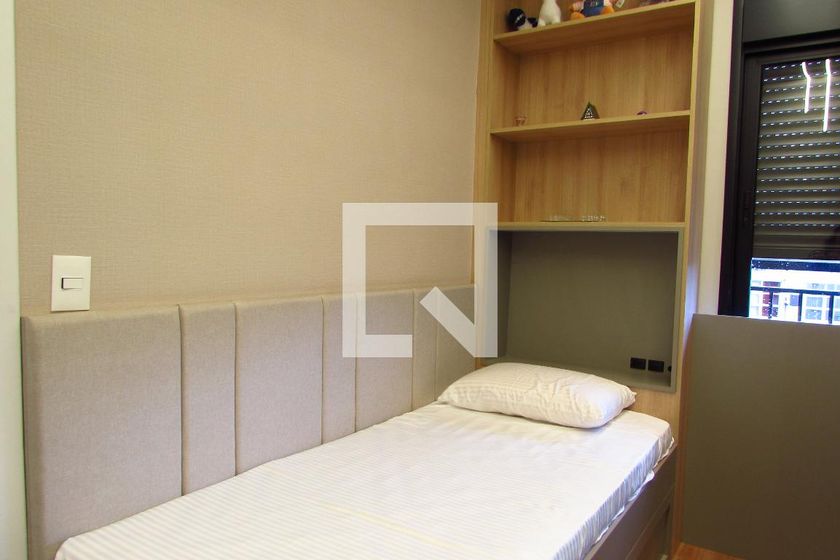 Apartamento à Venda - Swiss Park, 2 Quartos,  77 m2 em , Campinas - sp | SoloBR
