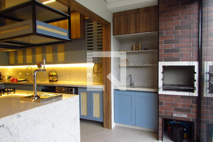 Apartamento à Venda - Swiss Park, 2 Quartos,  77 m2 em , Campinas - sp | SoloBR