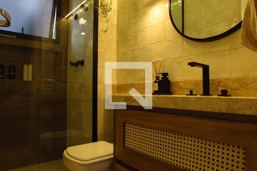 Apartamento à Venda - Swiss Park, 2 Quartos,  77 m2 em , Campinas - sp | SoloBR