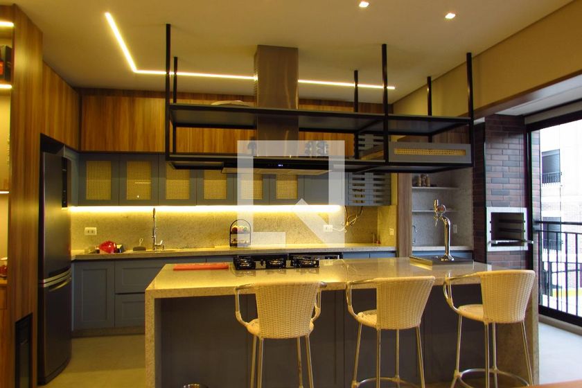 Apartamento à Venda - Swiss Park, 2 Quartos,  77 m2 em , Campinas - sp | SoloBR