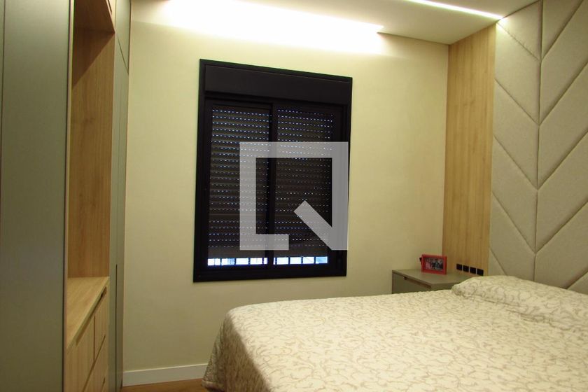Apartamento à Venda - Swiss Park, 2 Quartos,  77 m2 em , Campinas - sp | SoloBR