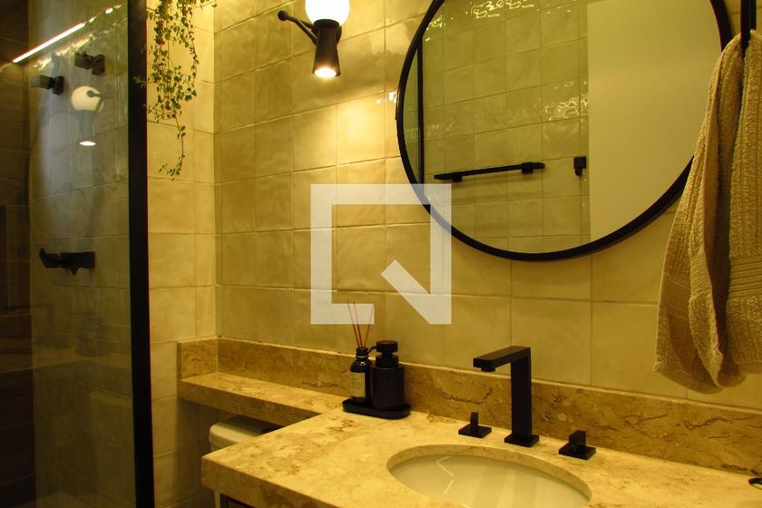 Apartamento à Venda - Swiss Park, 2 Quartos,  77 m2 em , Campinas - sp | SoloBR