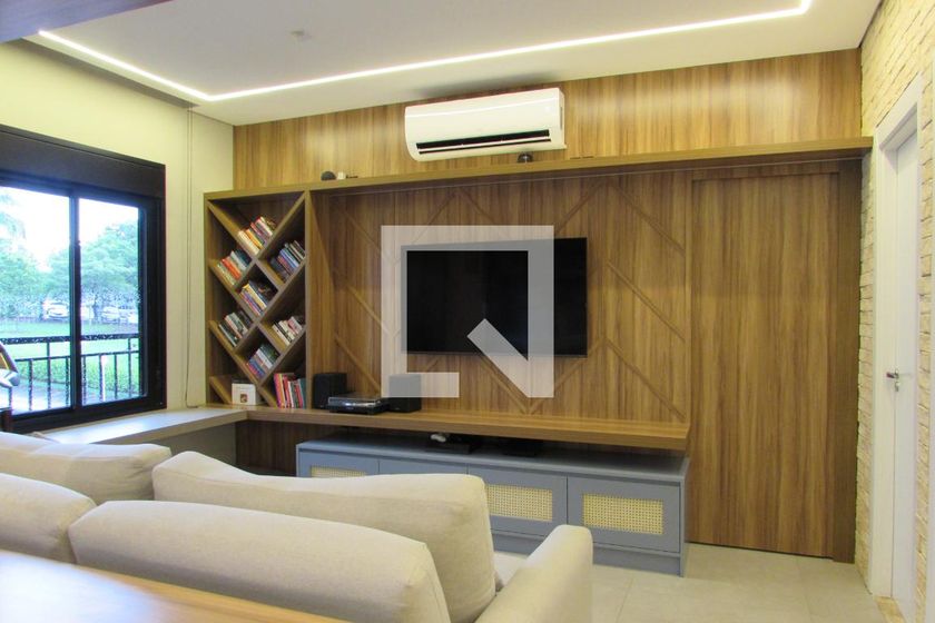 Apartamento à Venda - Swiss Park, 2 Quartos,  77 m2 em , Campinas - sp | SoloBR