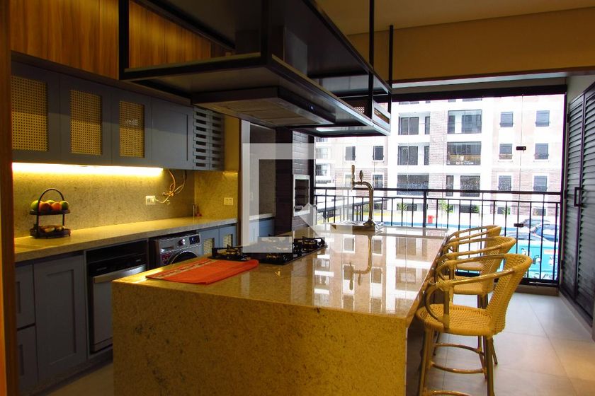 Apartamento à Venda - Swiss Park, 2 Quartos,  77 m2 em , Campinas - sp | SoloBR
