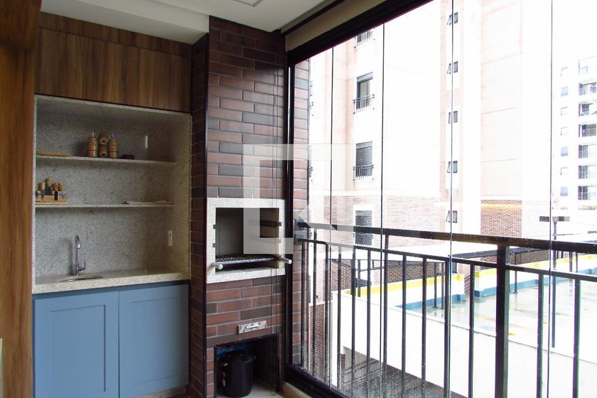 Apartamento à Venda - Swiss Park, 2 Quartos,  77 m2 em , Campinas - sp | SoloBR