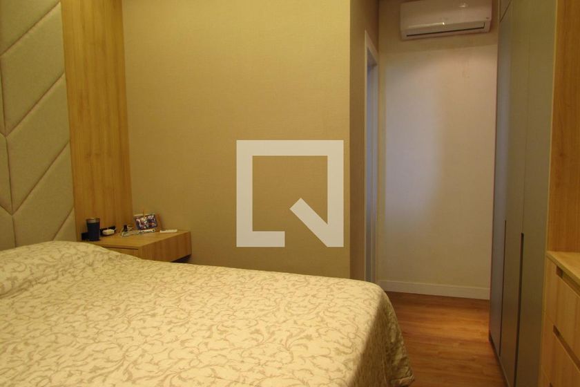 Apartamento à Venda - Swiss Park, 2 Quartos,  77 m2 em , Campinas - sp | SoloBR