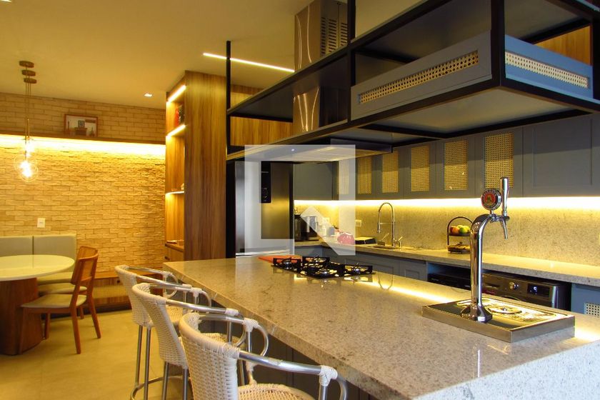 Apartamento à Venda - Swiss Park, 2 Quartos,  77 m2 em , Campinas - sp | SoloBR