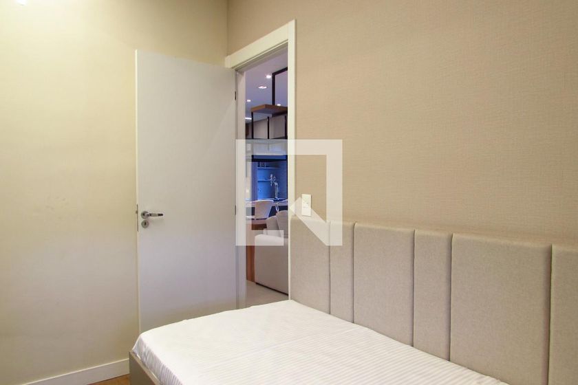Apartamento à Venda - Swiss Park, 2 Quartos,  77 m2 em , Campinas - sp | SoloBR