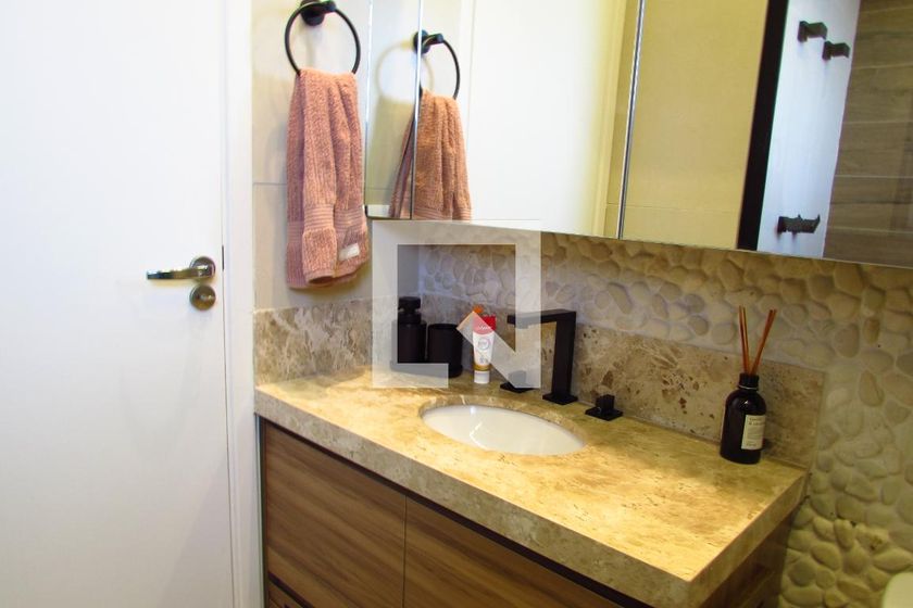 Apartamento à Venda - Swiss Park, 2 Quartos,  77 m2 em , Campinas - sp | SoloBR