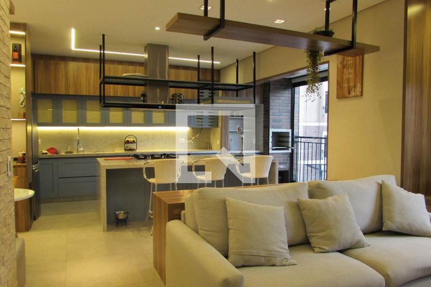 Apartamento à Venda - Swiss Park, 2 Quartos,  77 m2 em , Campinas - sp | SoloBR