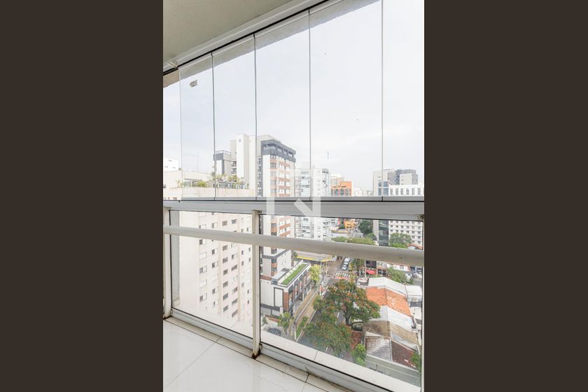 Apartamento, 2 quartos, 66 m² - Foto 33