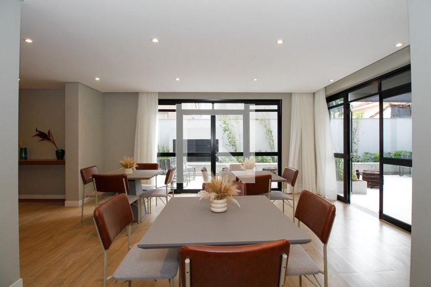 Kitnet-Studio, 26 m² - Foto 35