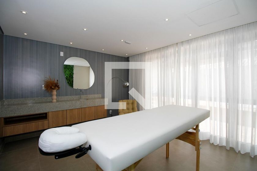 Kitnet-Studio, 26 m² - Foto 23