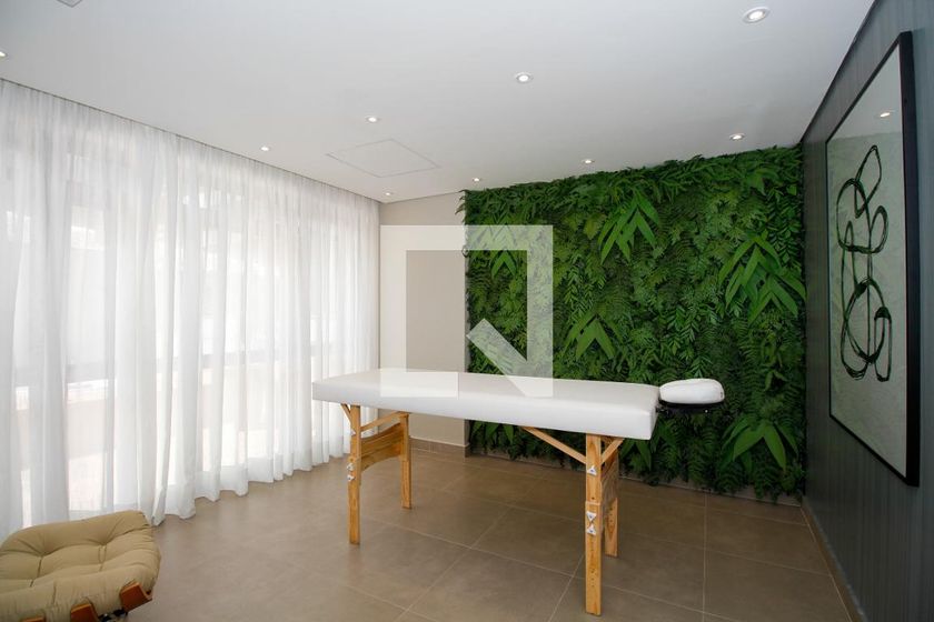Kitnet-Studio, 26 m² - Foto 24