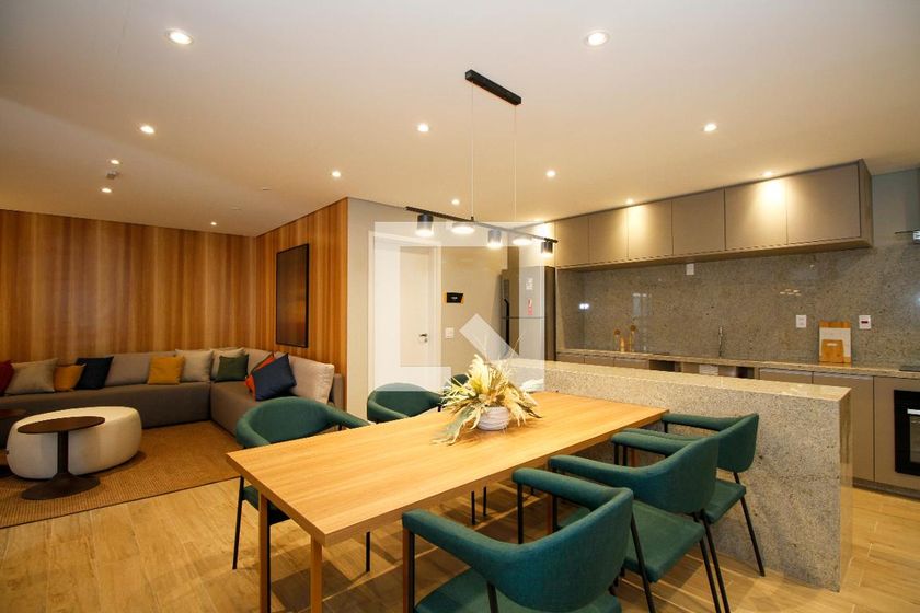Kitnet-Studio, 26 m² - Foto 32