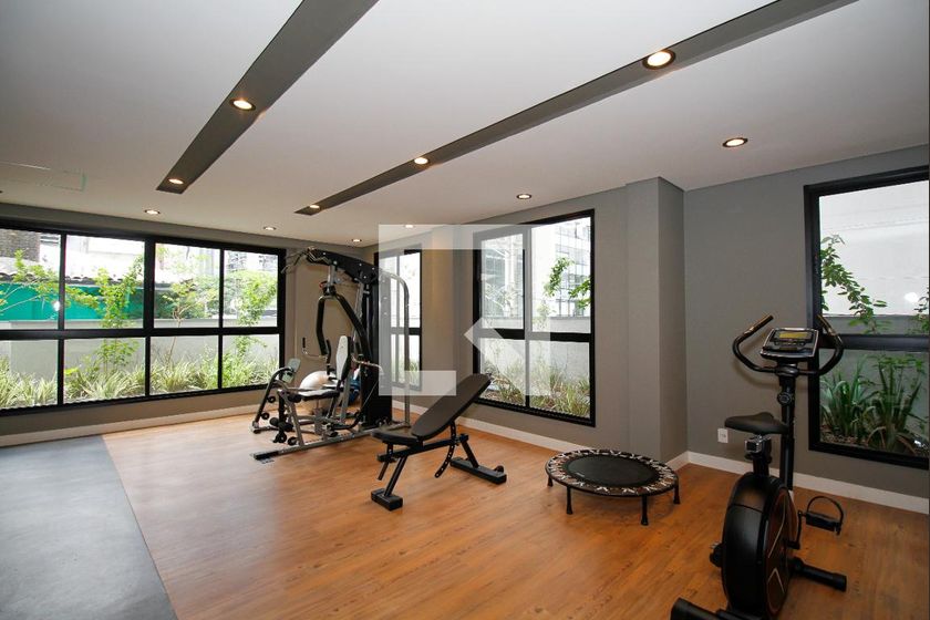 Kitnet-Studio, 26 m² - Foto 16