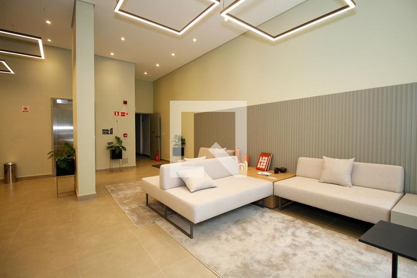 Kitnet-Studio, 26 m² - Foto 36