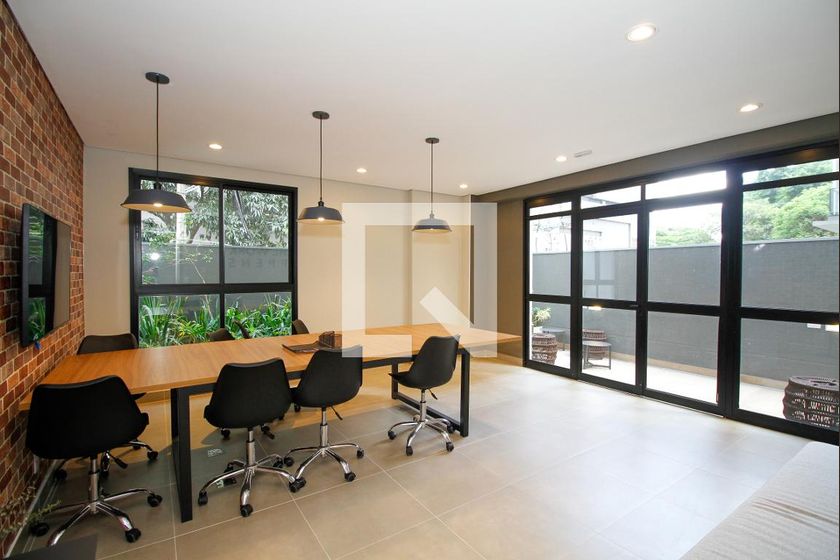 Kitnet-Studio, 26 m² - Foto 20
