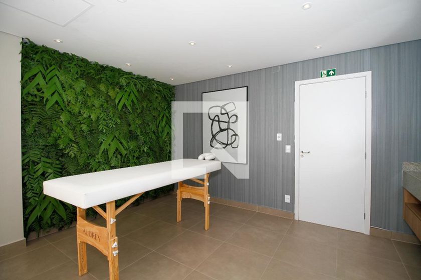 Kitnet-Studio, 26 m² - Foto 25