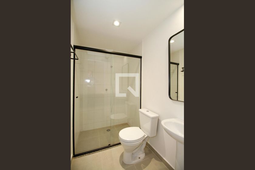 Kitnet-Studio, 26 m² - Foto 8