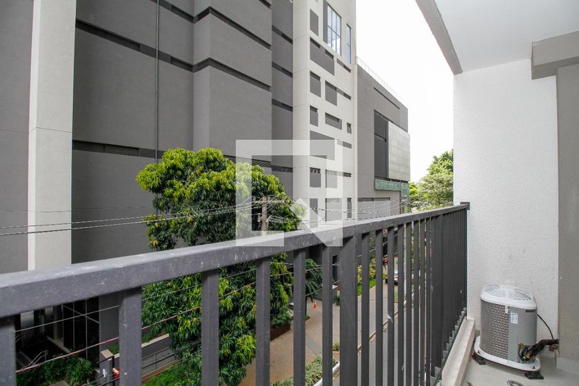 Kitnet-Studio, 26 m² - Foto 12