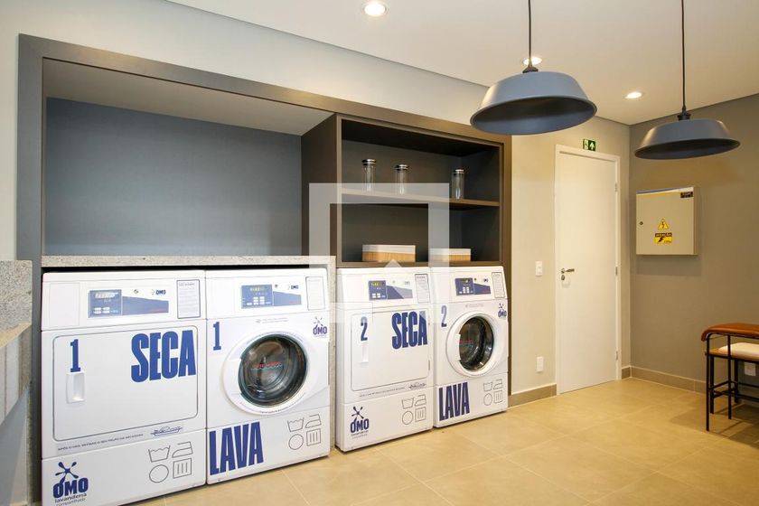 Kitnet-Studio, 26 m² - Foto 28