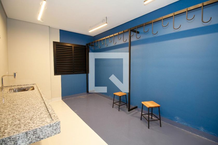 Kitnet-Studio, 26 m² - Foto 17